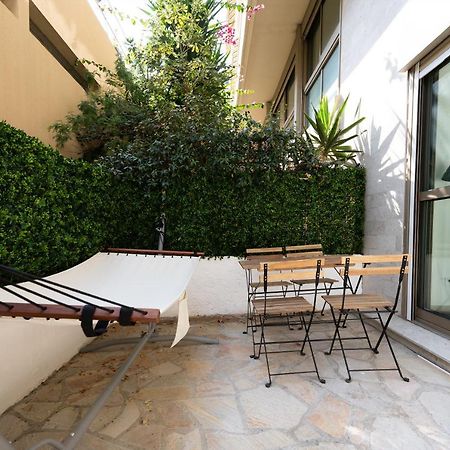 Nice Superbe Studio Proche De La Mer Exterior photo